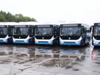 6~12米车型全覆盖，还有氢燃料和甲醇动力，再带您看看吉利的客车版图