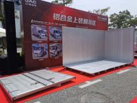 蓝牌合规轻卡哪家强？江淮轻卡美名扬