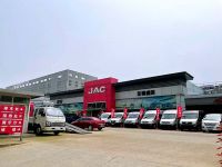 车行万里路 江淮服务永相助