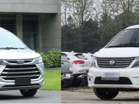 2021款瑞风M4 VS菱智PLUS,谁才是全能出行的创业好帮手?