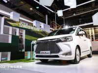 明星车型来袭！瑞风L6 MAX和瑞风M3 PLUS年度款齐聚上海车展！