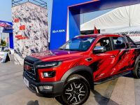 春暖出游，江淮悍途美丽相伴，不负好时光！