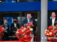 打造国际化和技术引领的行业领先展会  第二届世界内燃机大会展览会在济南开幕