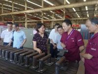 落实“人才强国”战略，安凯客车耿定权大师工作室获合肥市认定