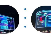 惊现江汉路步行街,东风凯普特星云再次“破格”出圈