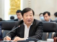 谭旭光当选中国发动机碳中和创新联盟理事长