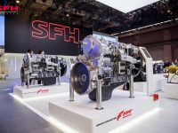 不停车，选科索，上菲红“菲钒科技”助力国六时代前进不止