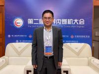 葛蕴珊：国六时代对内燃机和后处理厂家来说是一次洗牌