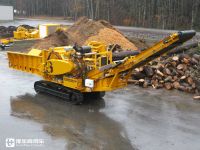 定制款斯堪尼亚R650XT牵引车实拍，5轴车型，轻易拉百吨不成问题