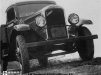 动力超过900马力，车货总重高达77吨，芬兰西苏Polar混动卡车科普