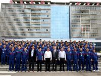 聚焦高效燃烧等核心技术突破，玉柴先行技术研究院正式揭牌成立