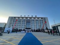 再次交付百台江淮格尔发重卡  安能物流看中哪一点？