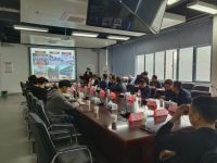 山东快递行业走进江淮,德沃斯高品质赢得用户信赖