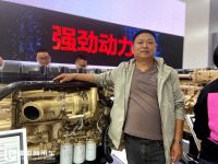 衡水煤炭运输用户都选它，东风天龙VL牵引车到底有何魔力？