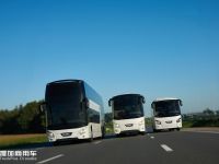 客容量接近百人，最具颜值的欧系双层豪华大巴——荷兰VDL Futura FDD2小科普
