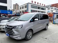 2021款瑞风M4如何做到有里有面儿，对此设计师小余有话要说