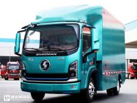 陕汽自己打造的合规蓝牌轻卡，全新轩德翼9，这外观内饰真不错