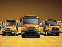 合客安运公司：选择高品质校车，让乡村孩子上学路更幸福！