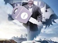 国际帅铃中国造｜高端轻卡品牌，实力闪耀全球舞台！