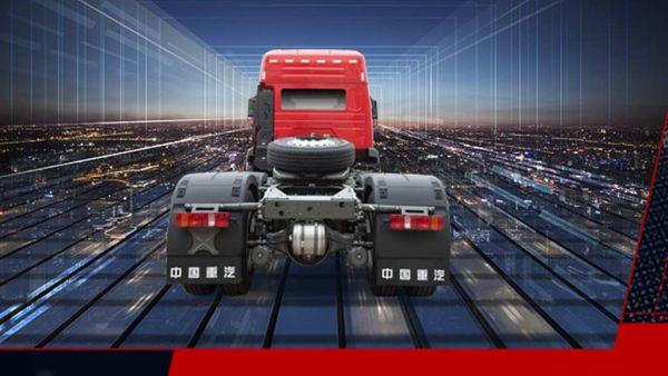 豪沃N7，帮您轻松解决N多烦恼！