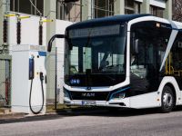 零碳出行 心系未来  曼恩创新研发零排放驱动技术，推进可持续发展