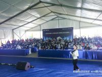 “合规轻装迎新政 骏铃国六送安康” 五大细分市场新选择——江淮骏铃