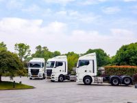 曼恩全国路演抵达曼妙姑苏，现场交付签约全新TGX