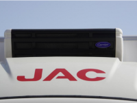 江淮冰博士 解决三大行业痛点 冷链用户品质首选