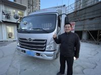 都说安徽人在上海挣得多？那是因为有“领航卡车”