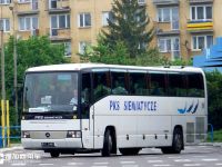 仅生产一台,带您看看奔驰O404 DD双层大巴的传奇一生