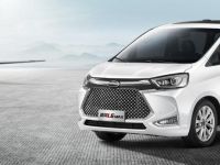 瑞风L6 MAX是中高端商务出行首选？听听车主怎么说！