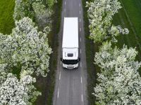 欧盟确认斯堪尼亚在燃油效率方面的领导地位