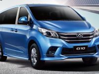 宜商or宜家 2022款上汽大通MAXUS G10汽油超值版让你两者兼得