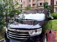 瑞风M3到底有多省?这位精打细算的“老司机”告诉你答案