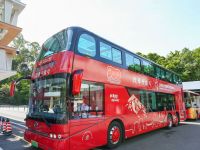 迎建党百年 比亚迪携手深巴打造红色教育“流动课堂”