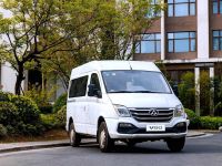 上汽大通MAXUS V80国六版早已上市 市面上的国五库存车还香吗？