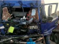 169起卡车事故，追尾成最主要原因，背后原因竟是疲劳驾驶