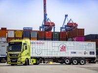 曼恩自动驾驶卡车测试项目大获成功