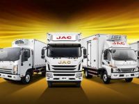 全系国六 江淮轻卡选车不犯愁