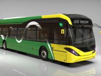 首次中标“翡翠之国”纯电动巴士订单 比亚迪驶入爱尔兰市场