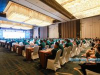 践行用户思维 加速转型升级 2021年江淮汽车轻型商用车年中会皖美召开