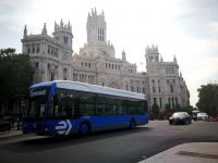 三次折桂！比亚迪再获西班牙回头客纯电动巴士订单