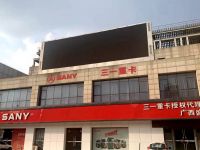 “江山”用实力打动客户,南宁代理商成功签下12台订单