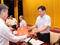 共揽四奖!玉柴蝉联广西科学技术奖一等奖,项目成果填补国内空白