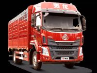 国六乘龙H5绿通房车：身怀三大绝技，为你锁住“新鲜”感！