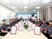 “从优秀到卓越”,沃尔沃卡车绿色驾驶培训营荣耀收官
