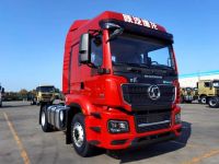 陕汽重卡 | 国六这些秘密,你一定要知道!