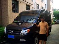 车主故事 | 选择东风御风,生活才更完美!