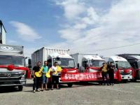 每公里油耗4毛，凯普特星云怎么做到的？