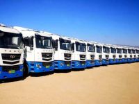 “零碳”先锋 华菱电动重卡引领行业绿色新风